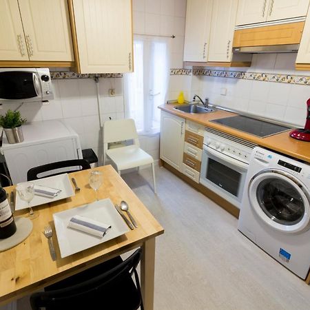 Apartamento Casa De Campo Madrid Eksteriør bilde