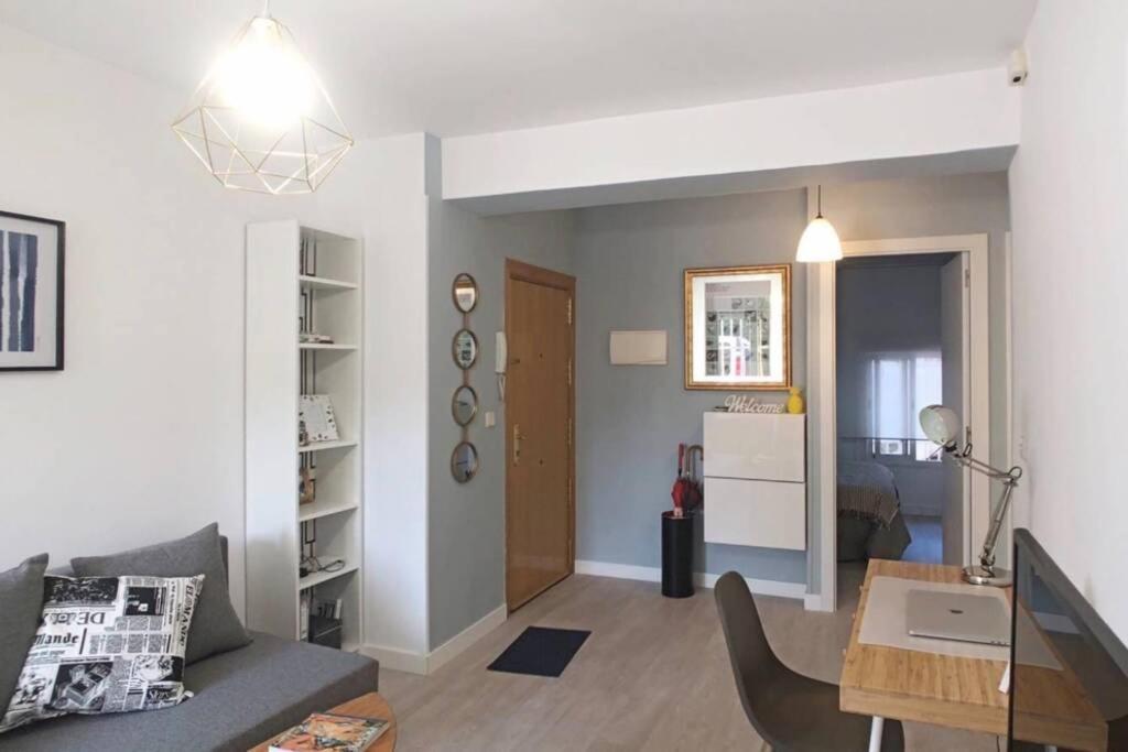 Apartamento Casa De Campo Madrid Eksteriør bilde