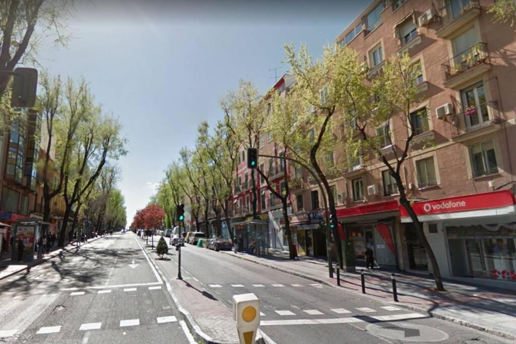 Apartamento Casa De Campo Madrid Eksteriør bilde