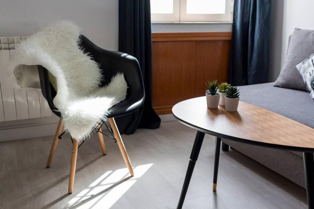 Apartamento Casa De Campo Madrid Eksteriør bilde