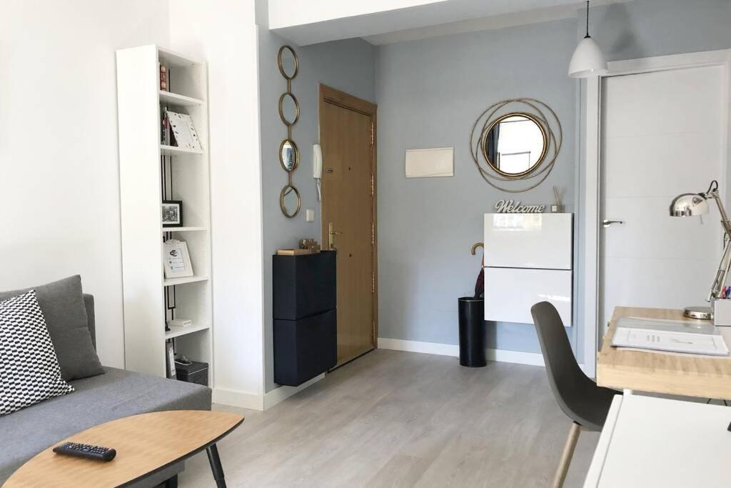Apartamento Casa De Campo Madrid Eksteriør bilde