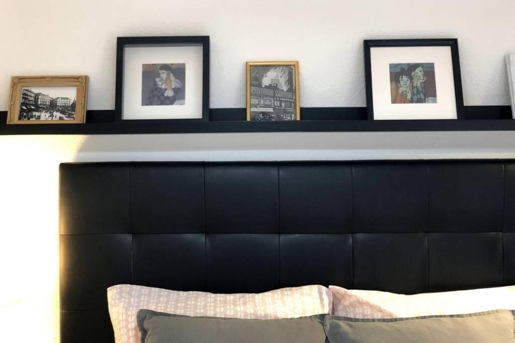 Apartamento Casa De Campo Madrid Eksteriør bilde