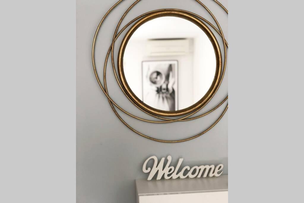 Apartamento Casa De Campo Madrid Eksteriør bilde